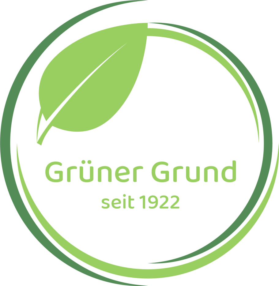 Logo Grüner Grund