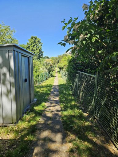 Unterer Weg